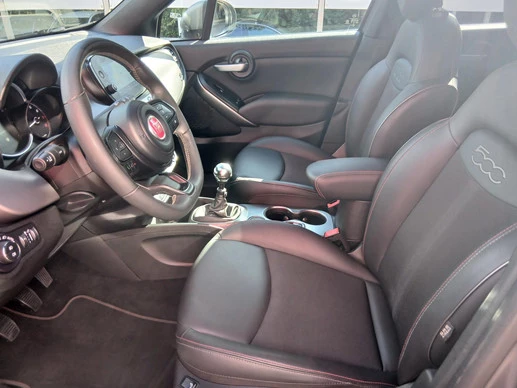 Fiat 500X - Afbeelding 16 van 30