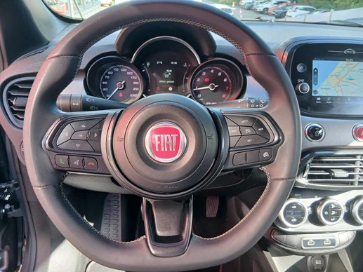Fiat 500X - Afbeelding 17 van 30