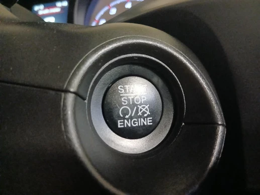 Fiat 500X - Afbeelding 20 van 30