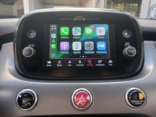 Fiat 500X - Afbeelding 21 van 30