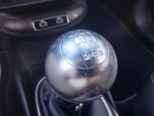 Fiat 500X - Afbeelding 22 van 30