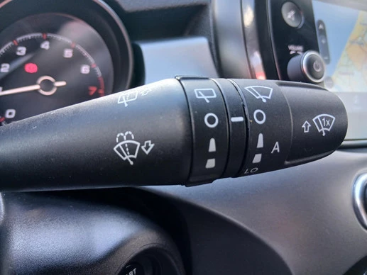 Fiat 500X - Afbeelding 25 van 30