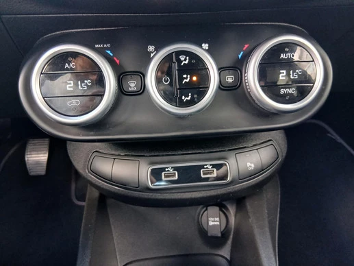 Fiat 500X - Afbeelding 29 van 30