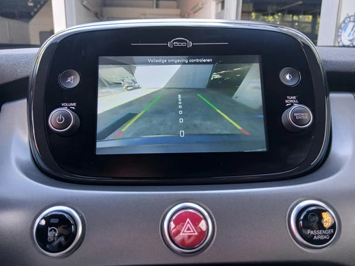 Fiat 500X - Afbeelding 30 van 30