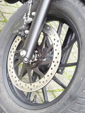 Honda CMX 500 - Afbeelding 5 van 16