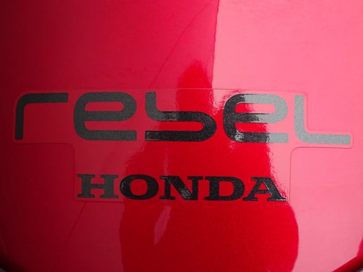 Honda CMX 500 - Afbeelding 7 van 16