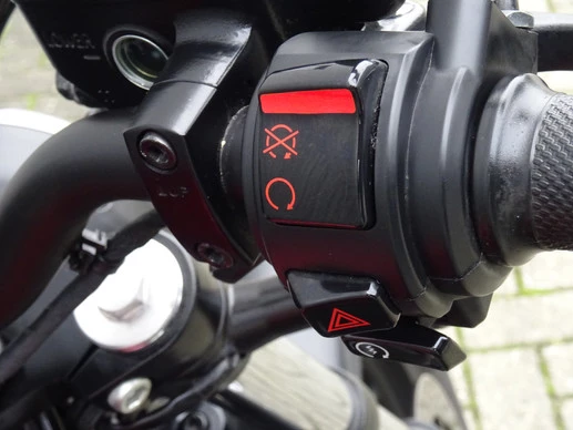 Honda CMX 500 - Afbeelding 8 van 16