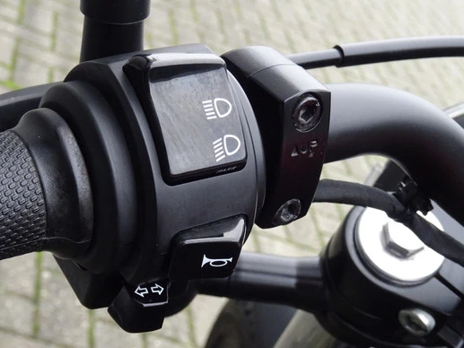 Honda CMX 500 - Afbeelding 9 van 16