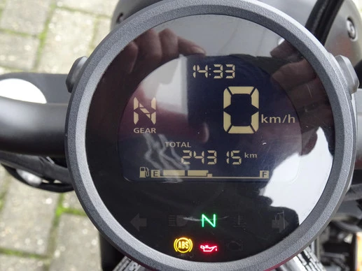 Honda CMX 500 - Afbeelding 10 van 16