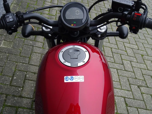 Honda CMX 500 - Afbeelding 11 van 16
