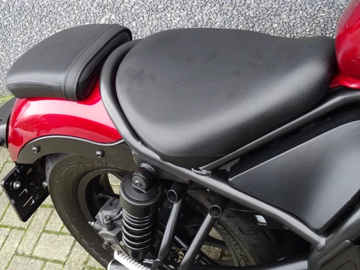 Honda CMX 500 - Afbeelding 12 van 16