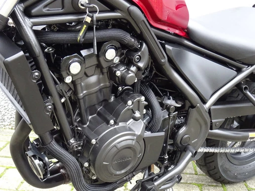 Honda CMX 500 - Afbeelding 15 van 16