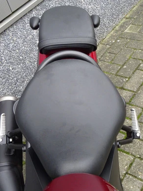 Honda CMX 500 - Afbeelding 16 van 16