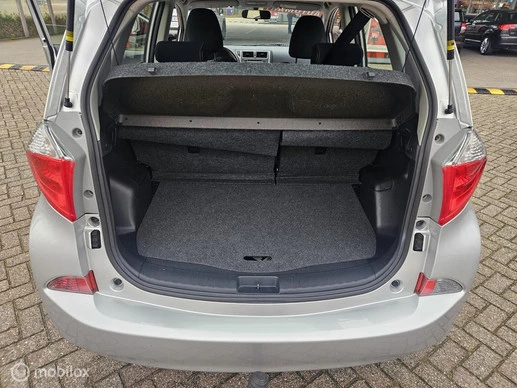 Toyota Verso-S - Afbeelding 13 van 22