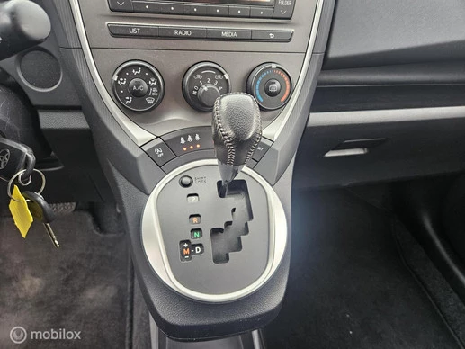 Toyota Verso-S - Afbeelding 16 van 22