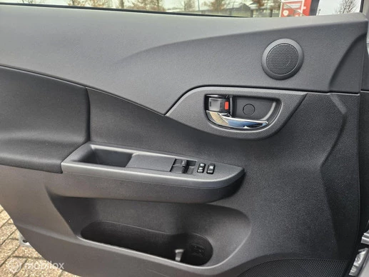 Toyota Verso-S - Afbeelding 20 van 22