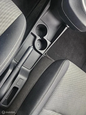 Toyota Verso-S - Afbeelding 22 van 22