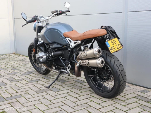 BMW R nineT Scrambler - Afbeelding 3 van 15
