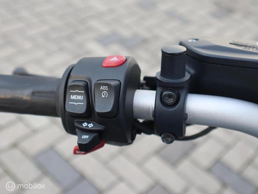 BMW R nineT Scrambler - Afbeelding 4 van 15