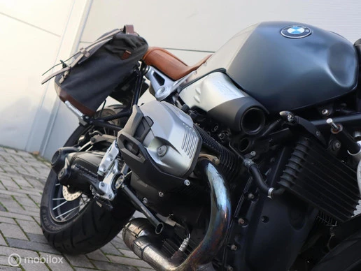 BMW R nineT Scrambler - Afbeelding 7 van 15