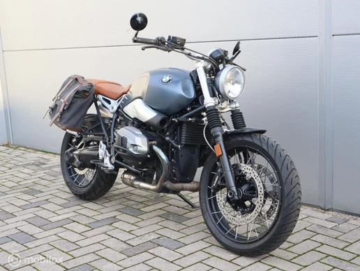 BMW R nineT Scrambler - Afbeelding 9 van 15