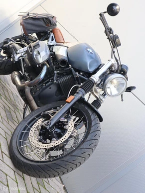 BMW R nineT Scrambler - Afbeelding 11 van 15