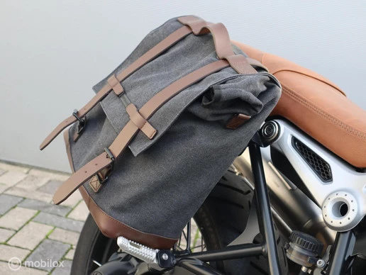 BMW R nineT Scrambler - Afbeelding 12 van 15