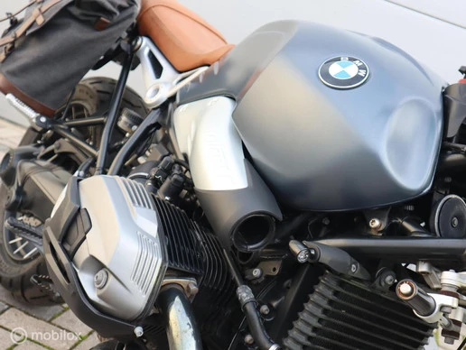 BMW R nineT Scrambler - Afbeelding 13 van 15