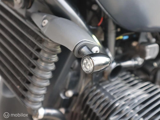 BMW R nineT Scrambler - Afbeelding 14 van 15