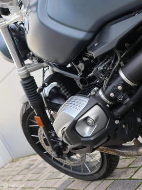 BMW R nineT Scrambler - Afbeelding 15 van 15