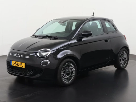 Fiat 500 - Afbeelding 1 van 30