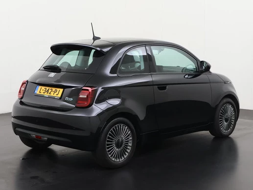 Fiat 500 - Afbeelding 4 van 30