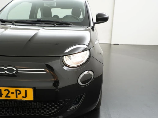 Fiat 500 - Afbeelding 20 van 30