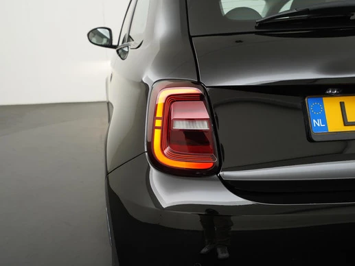 Fiat 500 - Afbeelding 21 van 30