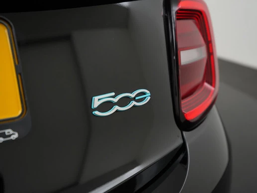 Fiat 500 - Afbeelding 22 van 30