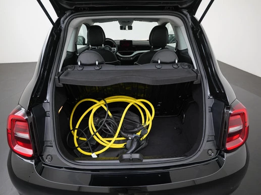 Fiat 500 - Afbeelding 23 van 30