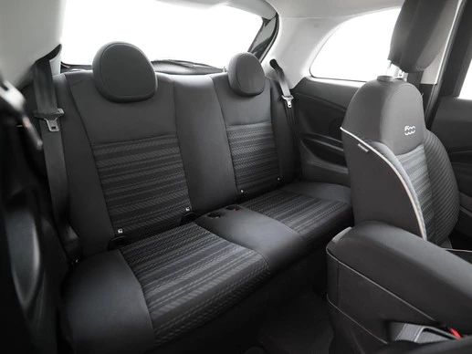 Fiat 500 - Afbeelding 25 van 30