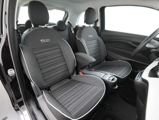 Fiat 500 - Afbeelding 26 van 30