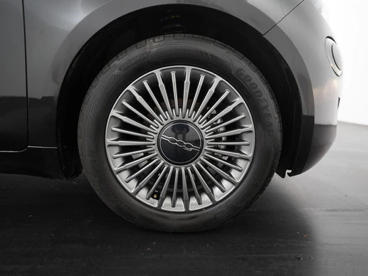 Fiat 500 - Afbeelding 27 van 30