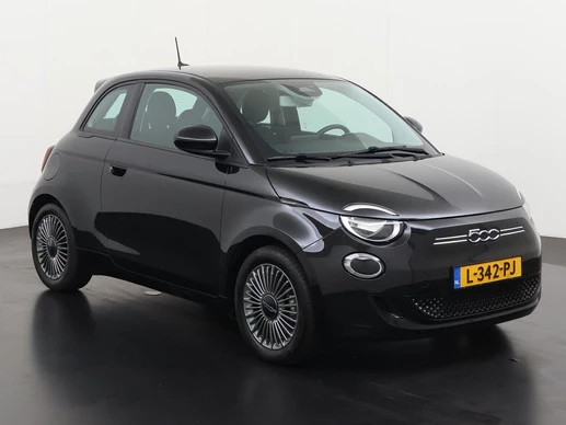 Fiat 500 - Afbeelding 30 van 30