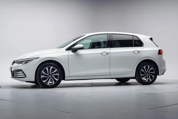 Volkswagen Golf - Afbeelding 2 van 30