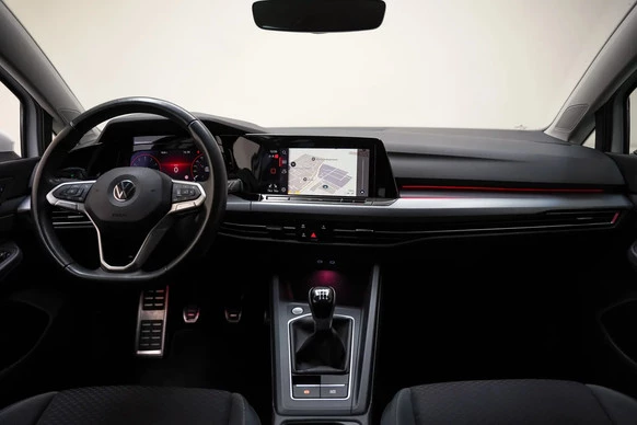 Volkswagen Golf - Afbeelding 4 van 30