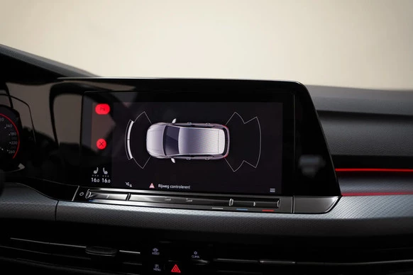 Volkswagen Golf - Afbeelding 5 van 30