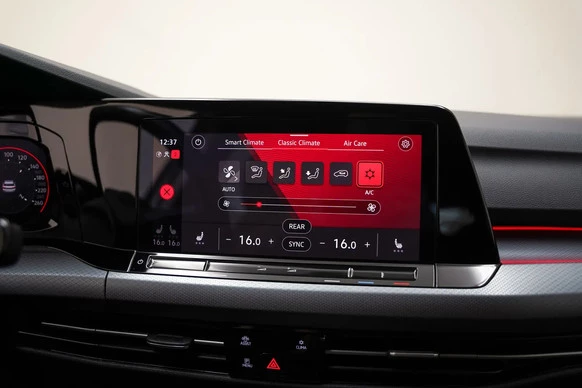 Volkswagen Golf - Afbeelding 8 van 30