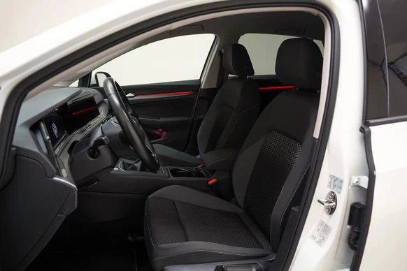 Volkswagen Golf - Afbeelding 9 van 30