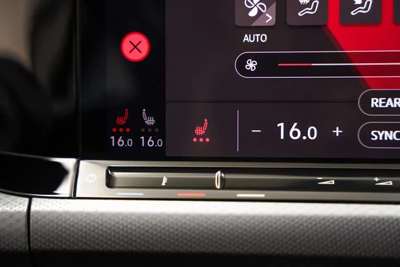 Volkswagen Golf - Afbeelding 10 van 30