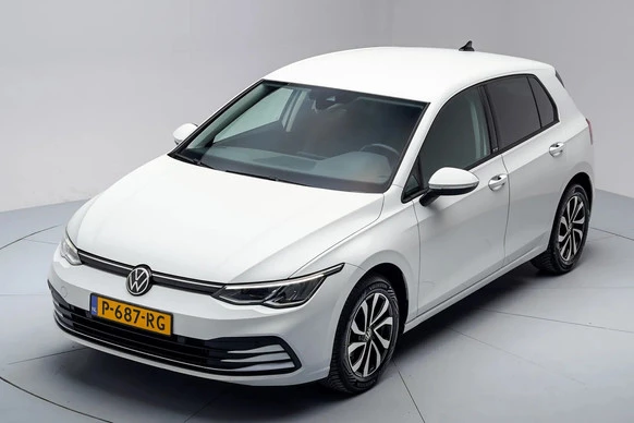 Volkswagen Golf - Afbeelding 13 van 30
