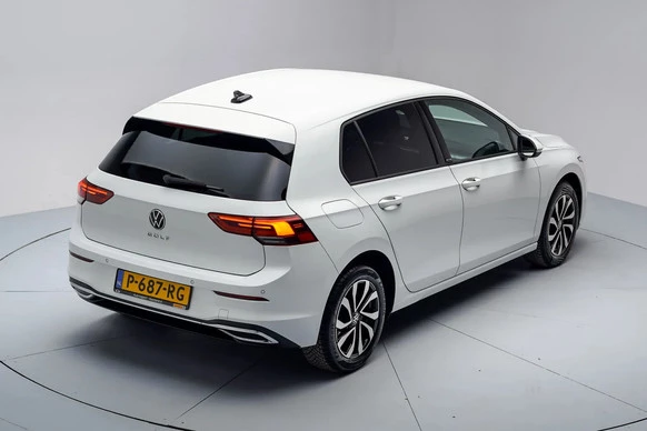 Volkswagen Golf - Afbeelding 14 van 30