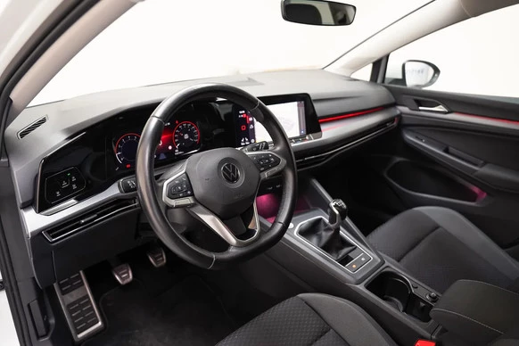 Volkswagen Golf - Afbeelding 15 van 30