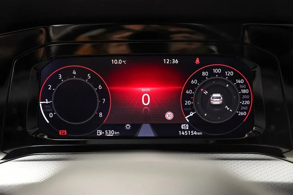 Volkswagen Golf - Afbeelding 18 van 30